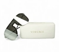 Óculos De Sol Versace Espelhado