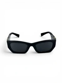 Óculos de Sol Miu Miu Glimpse Preto