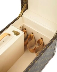Trunk Louis Vuitton Boite Flacons