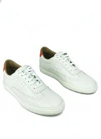 Tênis Hermès Geep Branco