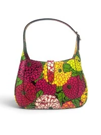 Gucci x Ken Scott Pomponica Small Jackie 1961
