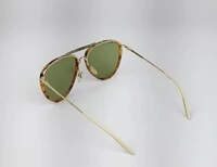 Óculos de Sol Gucci GG0672S Aviador