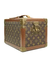 Trunk Louis Vuitton Boite Flacons
