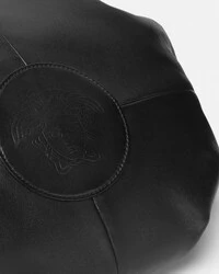 Bolsa Versace Protea Small Preta
