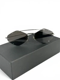 Óculos De Sol Dior Homme Inclusion Preto