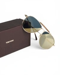 Tom Ford Aviador Espelhado