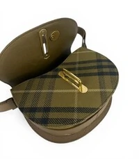 Bolsa Burberry Rocking Horse Verde