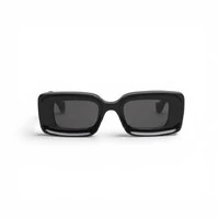 Óculos de Sol Loewe Preto