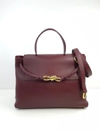Bolsa Bottega Veneta Ciao Ciao Barolo