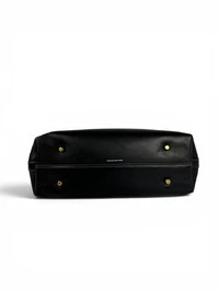 Bolsa Coach Empire Carryall 40 Preta
