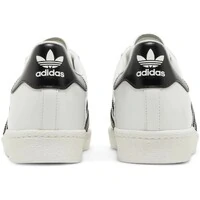 Tênis Prada X Adidas Couro White+Black