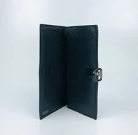 Carteira Gucci Preta