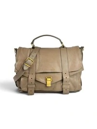 Bolsa Proenza Schouler PS1 Tote Caqui