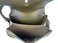 Bolsa Burberry Rocking Horse Verde