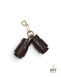 Chaveiro Louis Vuitton Circus Tassel Bag Charm