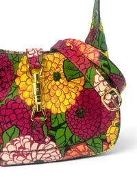 Gucci x Ken Scott Pomponica Small Jackie 1961