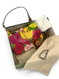Gucci x Ken Scott Pomponica Small Jackie 1961