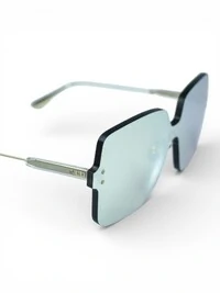 Óculos Christian Dior Color Quake1 Dourado Metalizado