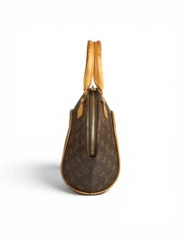 Bolsa Louis Vuitton Ellipse Monogram