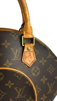 Bolsa Louis Vuitton Ellipse Monogram