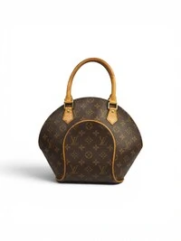 Bolsa Louis Vuitton Ellipse Monogram