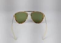 Óculos de Sol Gucci GG0672S Aviador