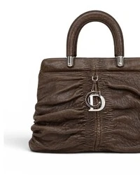 Bolsa Dior Karenina Marrom