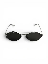 Óculos De Sol Dior Homme Inclusion Preto