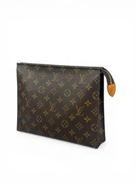 Pouch Louis Vuitton Monogram