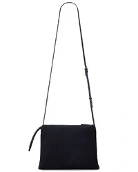 Bolsa The Row Nu Twin Navy Blue