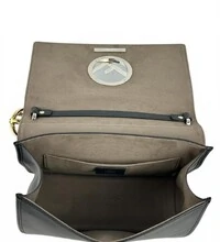 Bolsa Fendi Bolsa Fendi Kan Preta