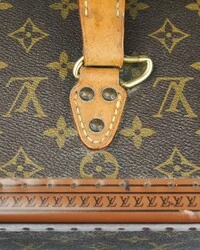 Trunk Louis Vuitton Boite Flacons