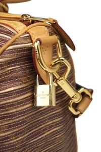 Bolsa Louis Vuitton Speedy Bandoulière 30 Monogram Eden Edição Limitada