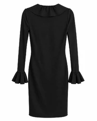 Vestido Gucci Preto