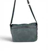 Bolsa Prada Re-Nylon Verde Verde