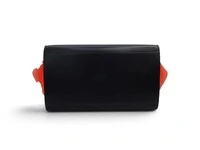 Bolsa Celine Trapeze Small Tricolor