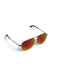 Óculos De Sol Victoria Beckham Aviador Lentes Coloridas