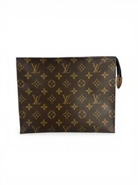 Louis Vuitton Monogram Toiletry Pouch