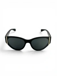 Óculos de Sol Chanel 6054 Preto