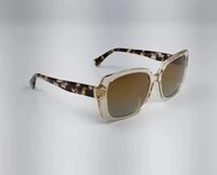 Óculos Ralph Lauren Máscara em Acetato Tartaruga