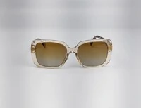 Óculos Ralph Lauren Máscara em Acetato Tartaruga