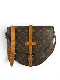 Bolsa Louis Vuitton Chantilly Gm Monogram