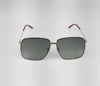 Óculos de Sol Gucci Máscara Preto