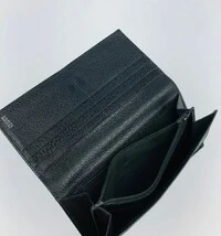 Carteira Gucci Preta