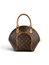 Bolsa Louis Vuitton Ellipse Monogram