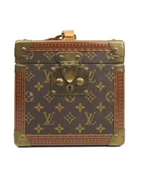 Trunk Louis Vuitton Boite Flacons