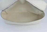 Bolsa Loro Piana Extra Pocket L27 Off White