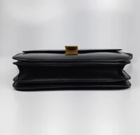 Bolsa Celine Box Large Preta