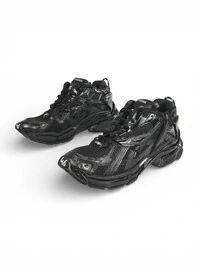 Tênis Balenciaga Runner Preto - Tamanho 46