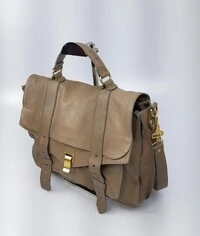 Bolsa Proenza Schouler PS1 Tote Caqui